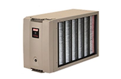 Hybrid Electronic Air Cleaner (MERV 16)