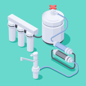 Water Softener System