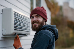 Air Conditioner