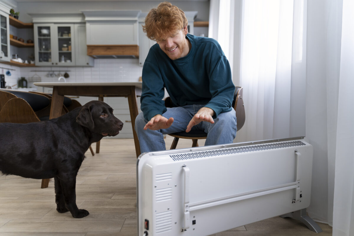 Heat Pump