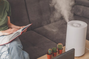 Humidifier