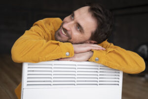 Heat Pump